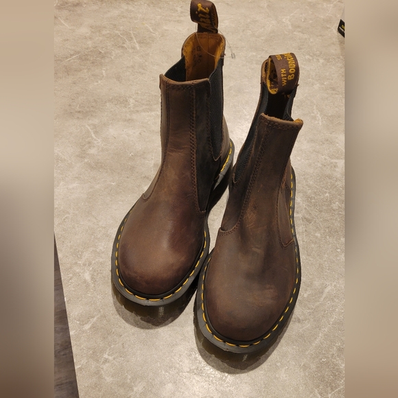 Dr. Martens Shoes - Dr Martens Chelsea boot womens 9 mens 8 EU 41 NWOT